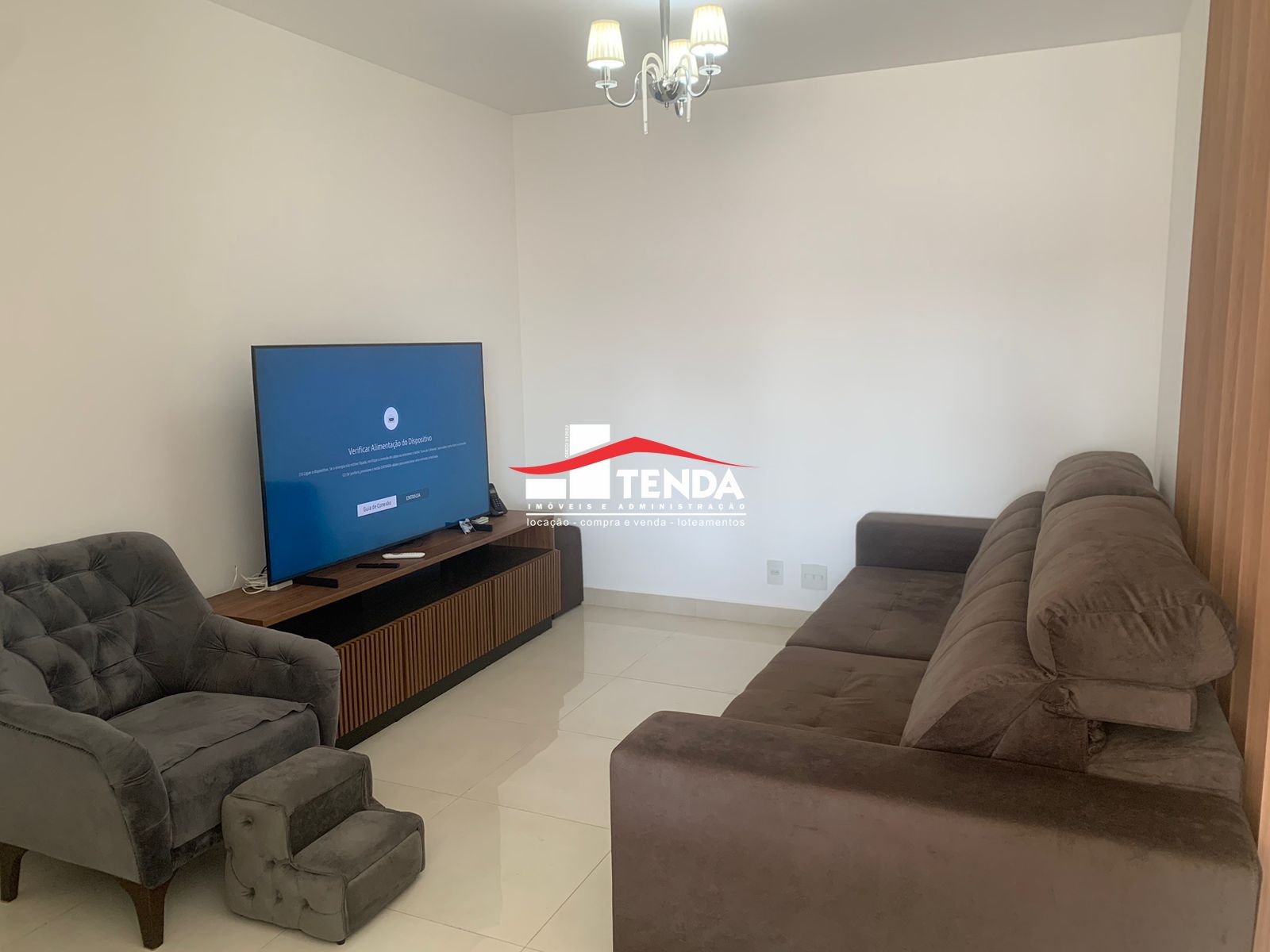 Apartamento de 3 quartos, 190m² no bairro Centro, em Franca | Eu Corretor