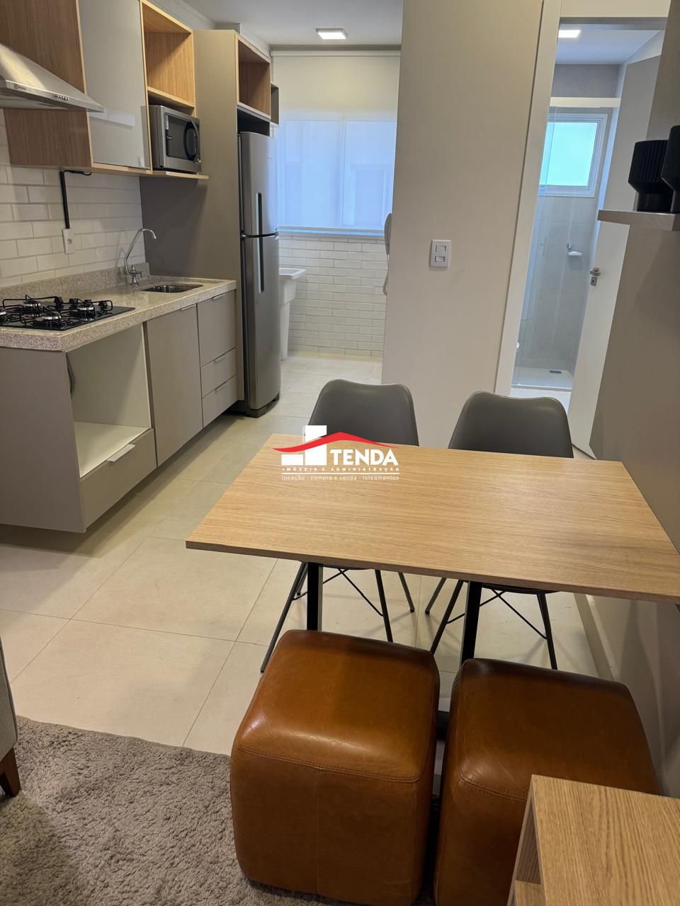 Apartamento para alugar com 2 quartos, 55m² - Foto 10