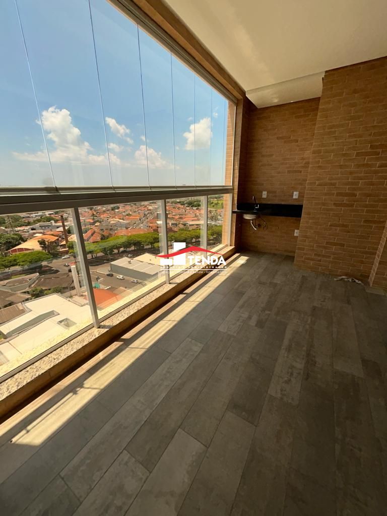 Apartamento de 3 quartos, 165m² no bairro Vila Santos Dumont, em Franca | Eu Corretor