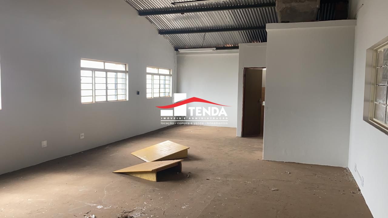 Depósito-Galpão-Armazém para alugar com 2 quartos, 600m² - Foto 8