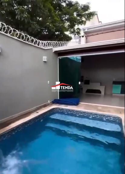 Casa de 3 quartos, 250m² no bairro Vila Totoli, em Franca | Eu Corretor