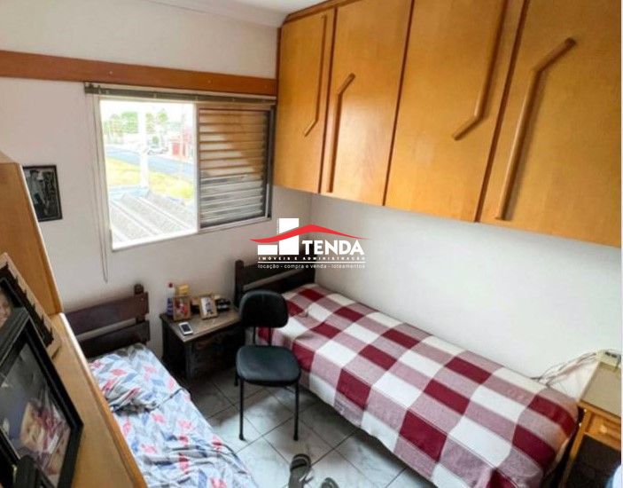 Apartamento de 3 quartos, 65m² no bairro Village São Vicente, em Franca | Eu Corretor