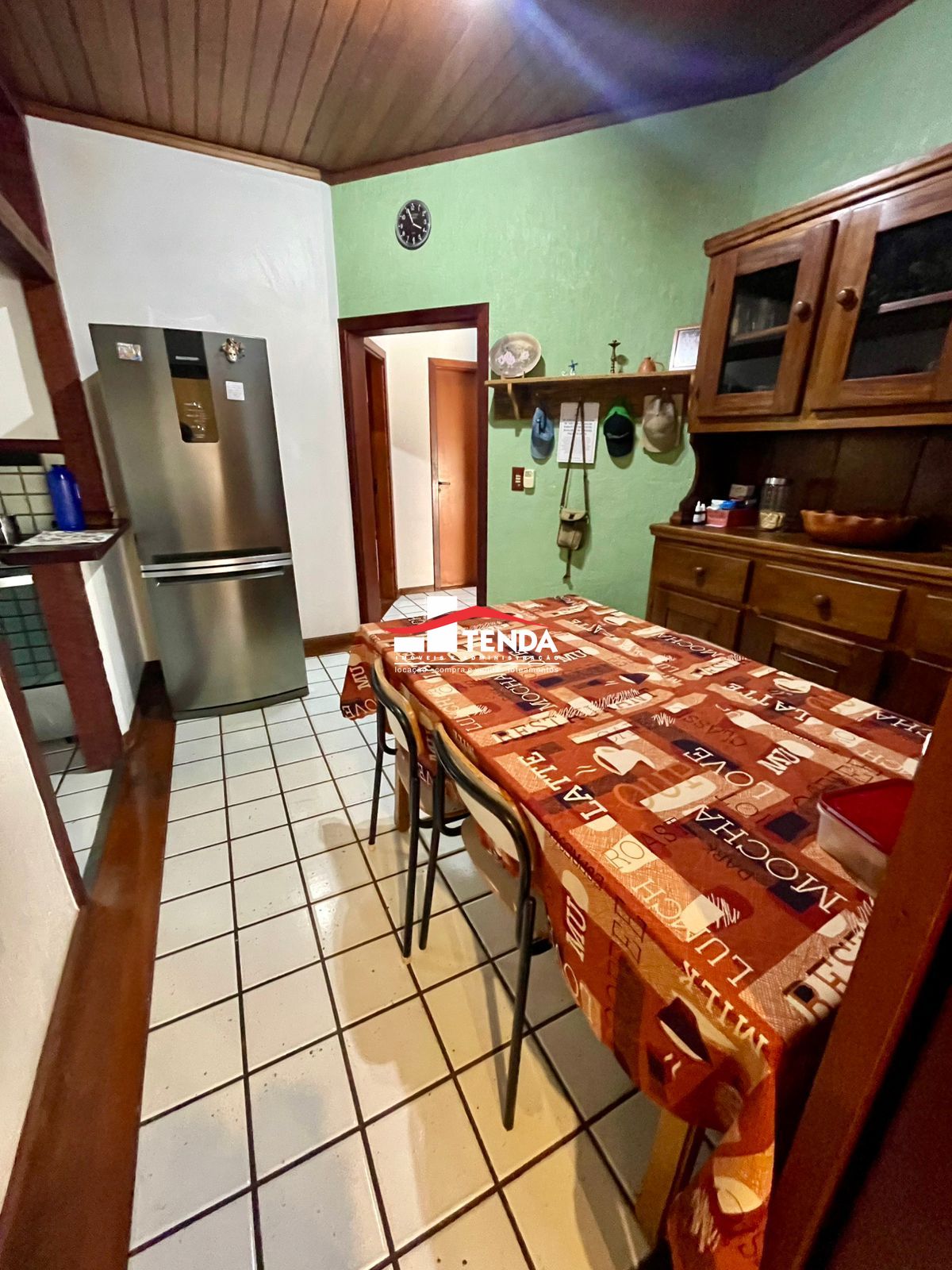 Casa de 3 quartos, 140m² no bairro Centro, em Franca | Eu Corretor