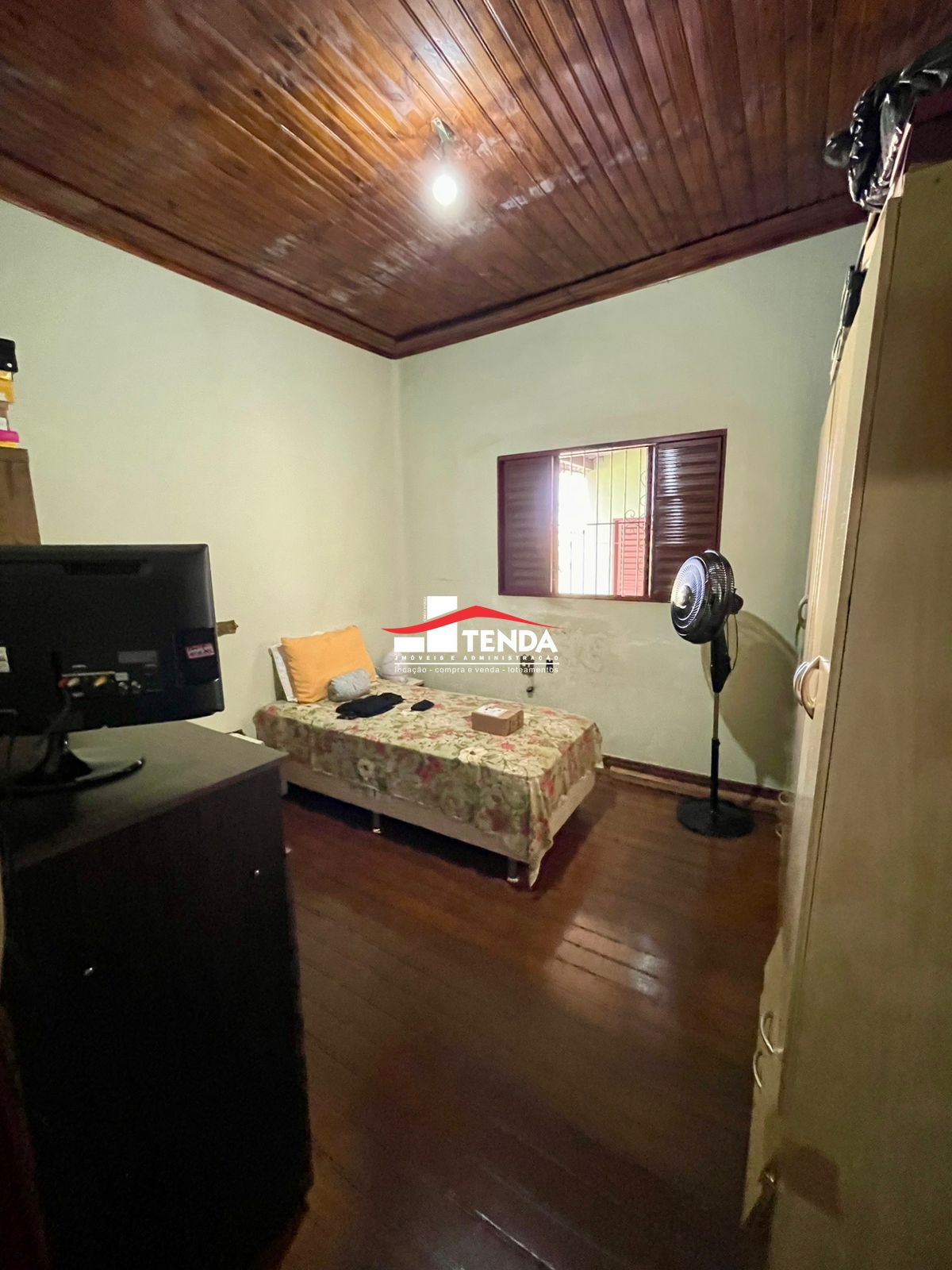 Casa de 3 quartos, 89m² no bairro Jardim Francano, em Franca | Eu Corretor
