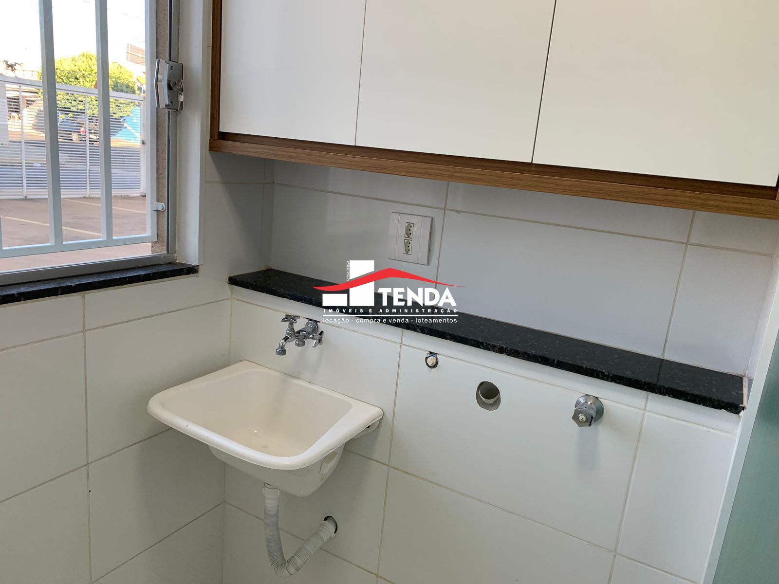 Apartamento de 2 quartos, 65m² no bairro Jardim Brasilândia, em Franca | Eu Corretor