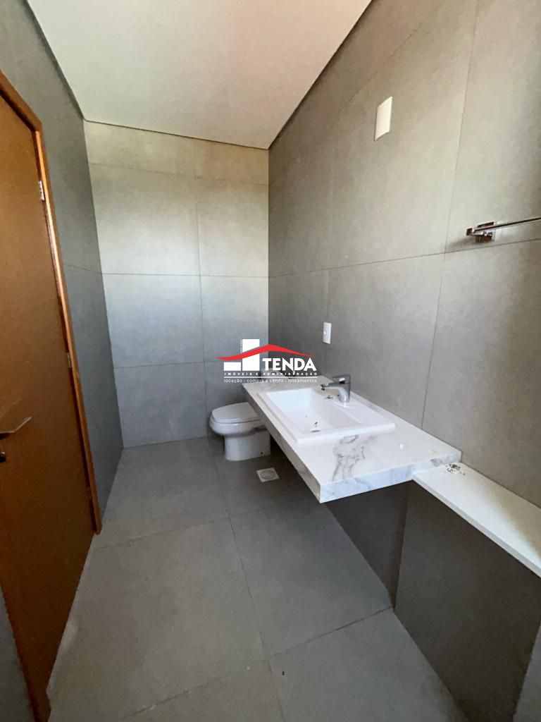 Apartamento de 3 quartos, 165m² no bairro Vila Santos Dumont, em Franca | Eu Corretor