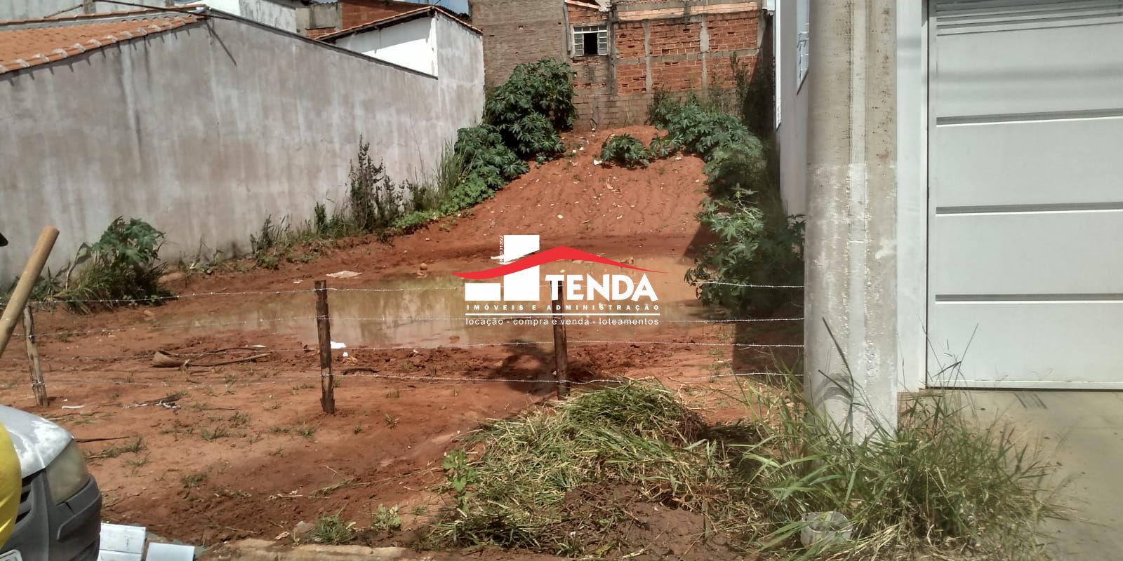 Lote/Terreno de 250m² no bairro Centro, em Cristais Paulista | Eu Corretor