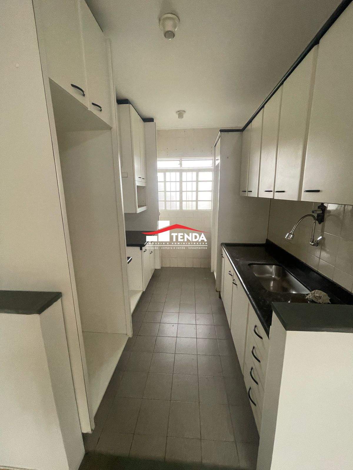 Apartamento de 2 quartos, 48m² no bairro Vila Pandolfo, em Franca | Eu Corretor