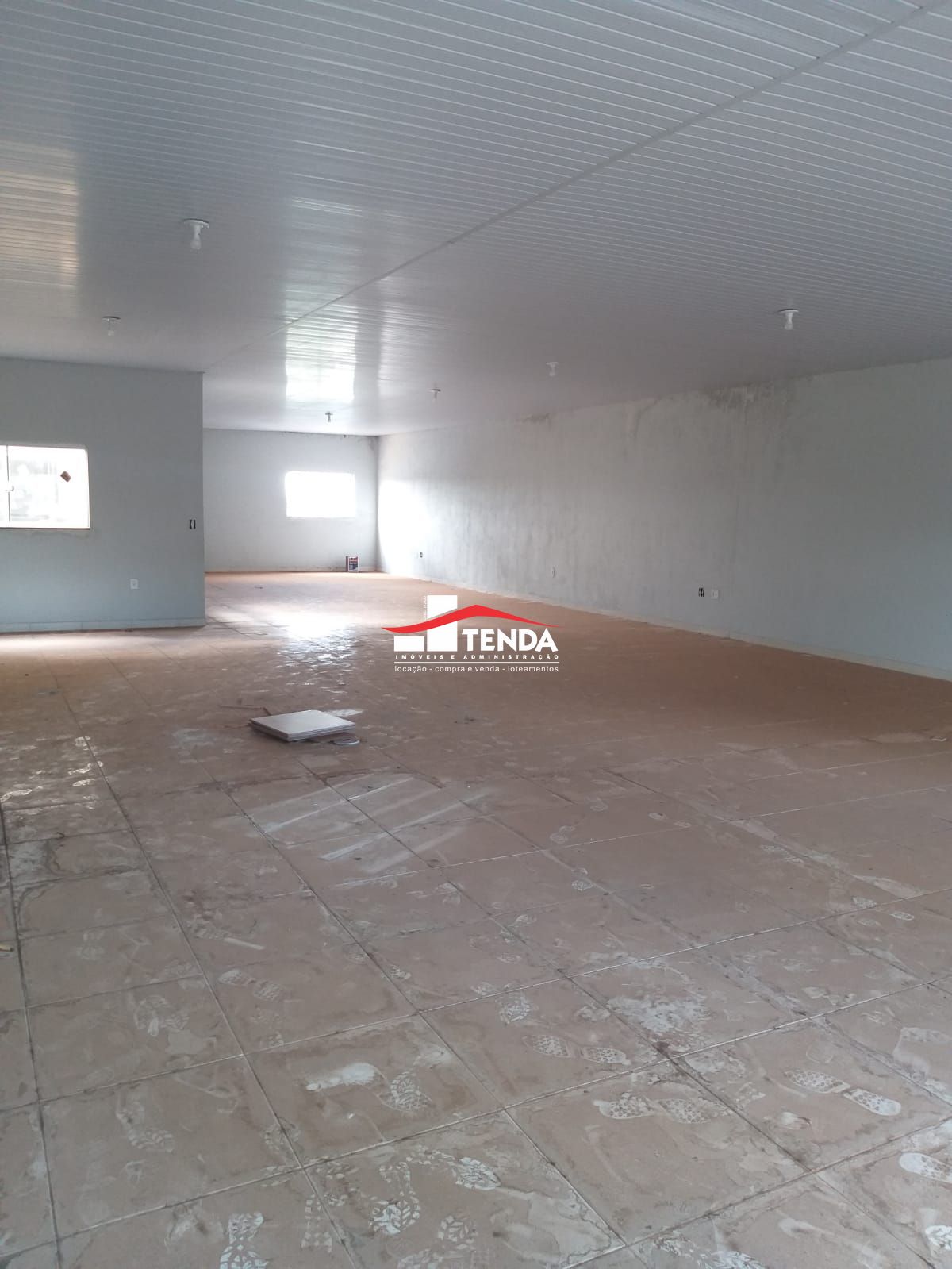 Loja / Salão / Ponto Comercial de 1 quarto, 230m² no bairro Jardim Paulistano, em Franca | Eu Corretor