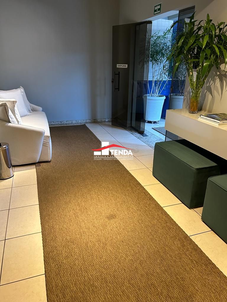 Apartamento de 3 quartos, 178m² no bairro Vila Champagnat, em Franca | Eu Corretor