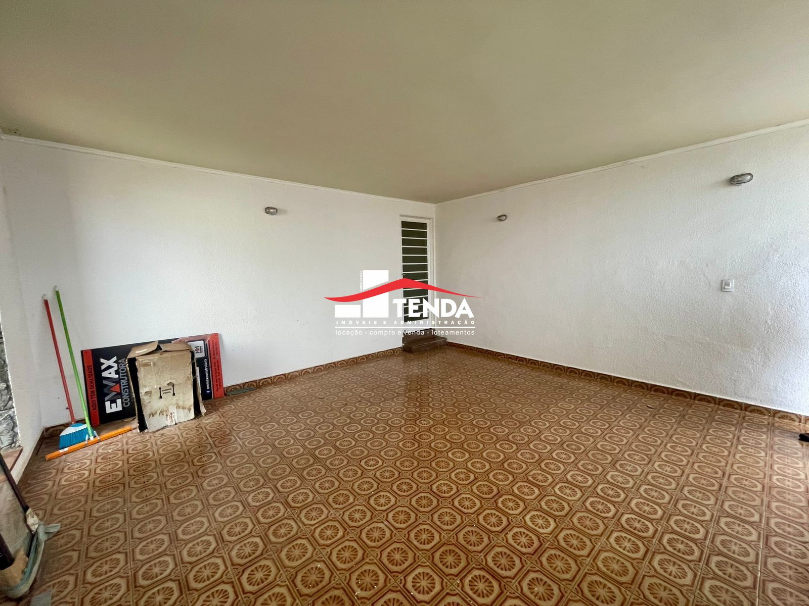 Casa para alugar com 3 quartos, 185m² - Foto 3
