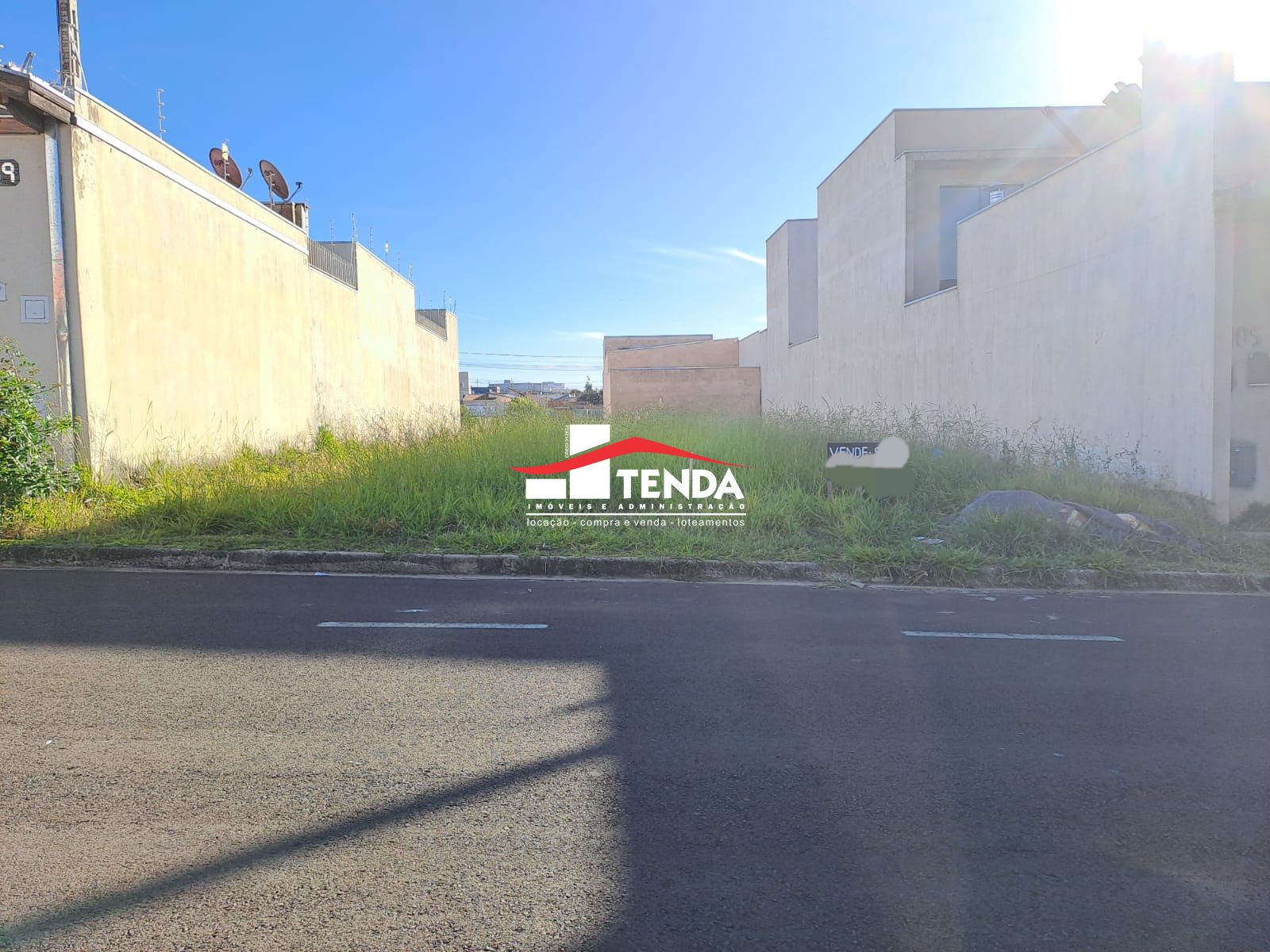 Lote/Terreno de 137m² no bairro Residencial Irineu Zanetti, em Franca | Eu Corretor