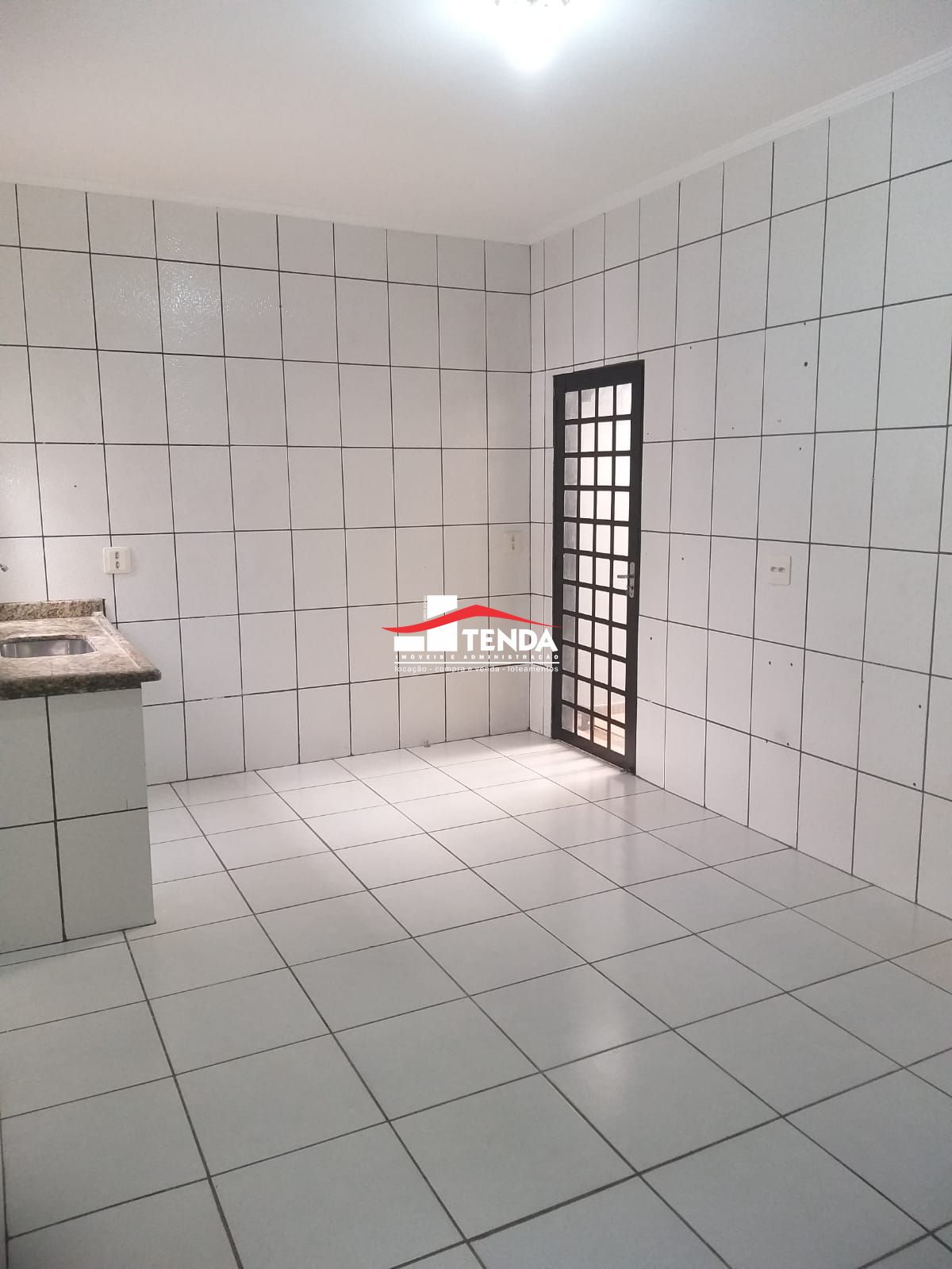 Casa de 2 quartos, 70m² no bairro Recanto Elimar II, em Franca | Eu Corretor