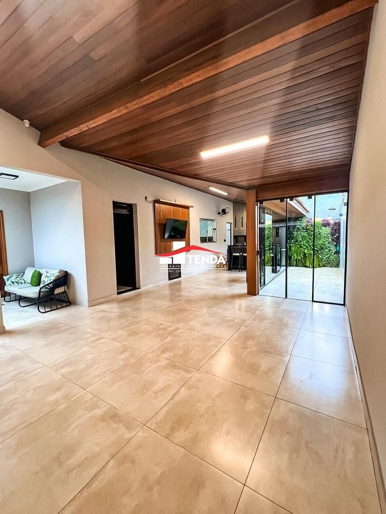 Casa de 3 quartos, 158m² no bairro Jardim Planalto, em Franca | Eu Corretor