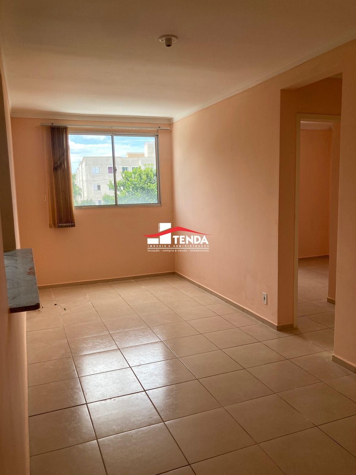 Apartamento de 2 quartos, 55m² no bairro Vila Santa Cruz, em Franca | Eu Corretor