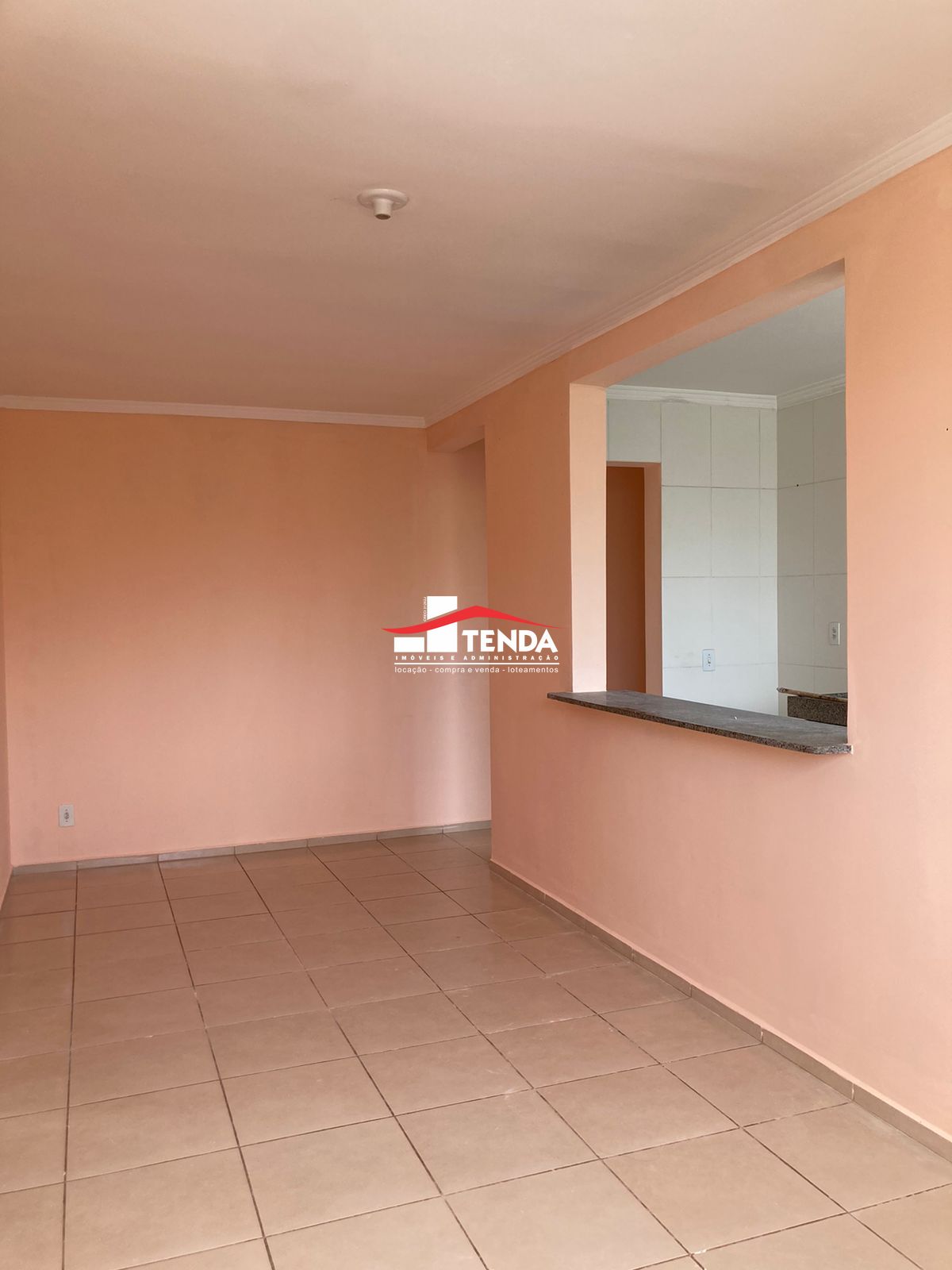 Apartamento de 2 quartos, 55m² no bairro Vila Santa Cruz, em Franca | Eu Corretor