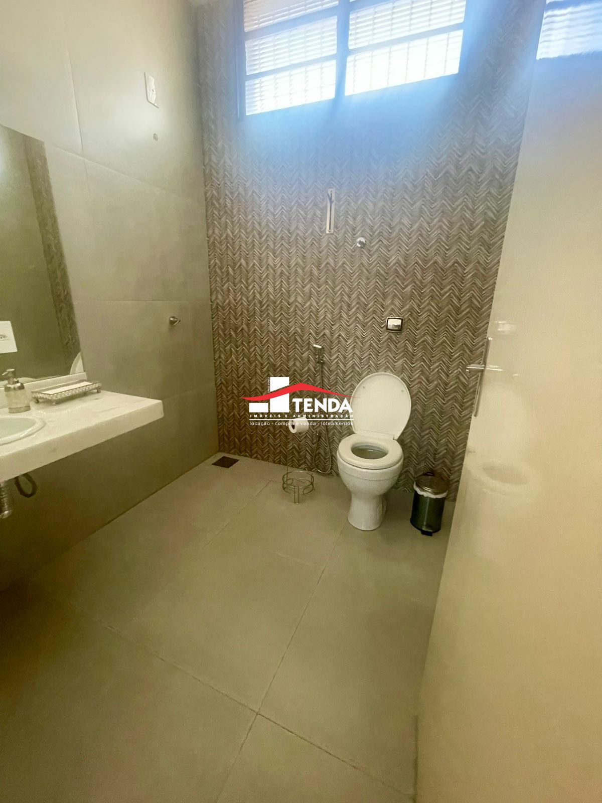 Conjunto Comercial-Sala para alugar com 1 quarto, 15m² - Foto 9