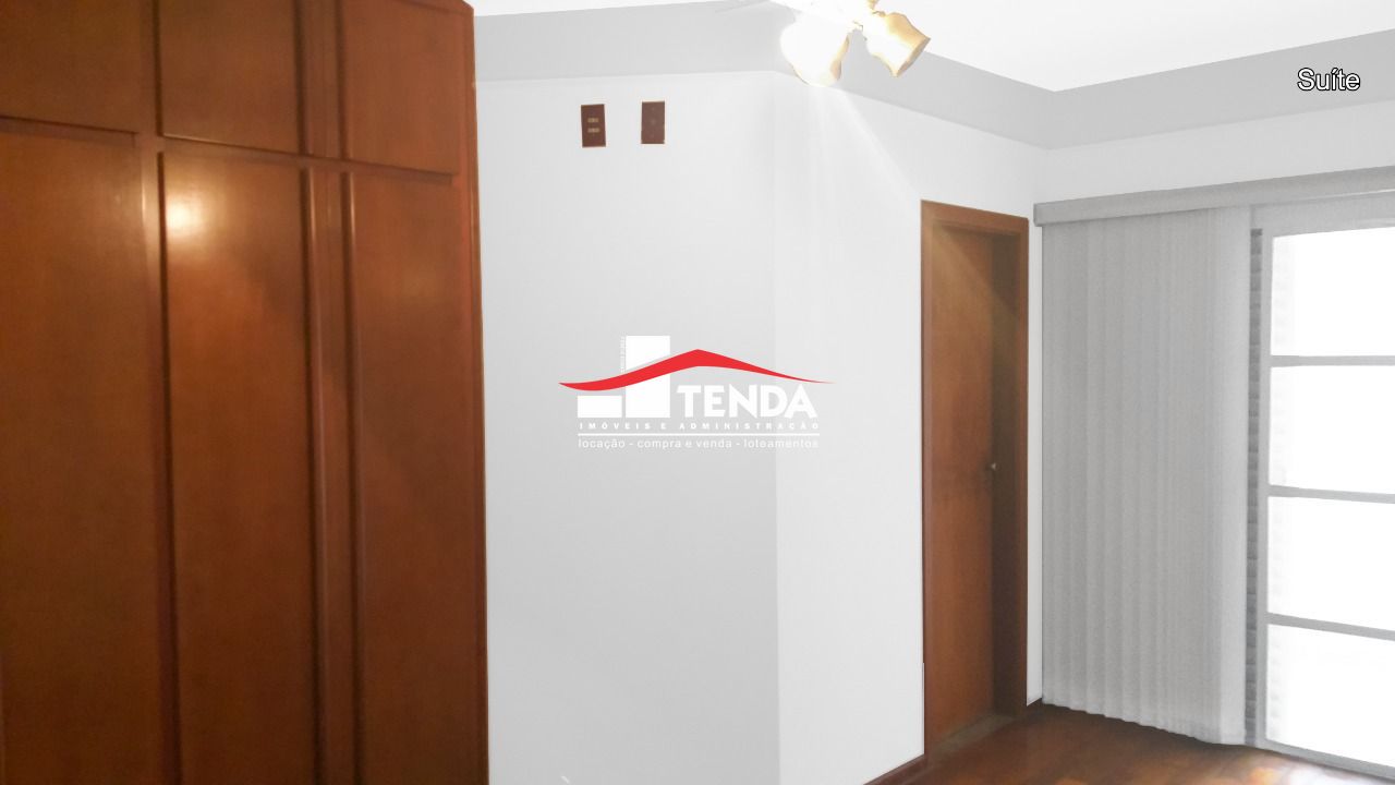 Apartamento de 3 quartos, 104m² no bairro Jardim Veneza, em Franca | Eu Corretor