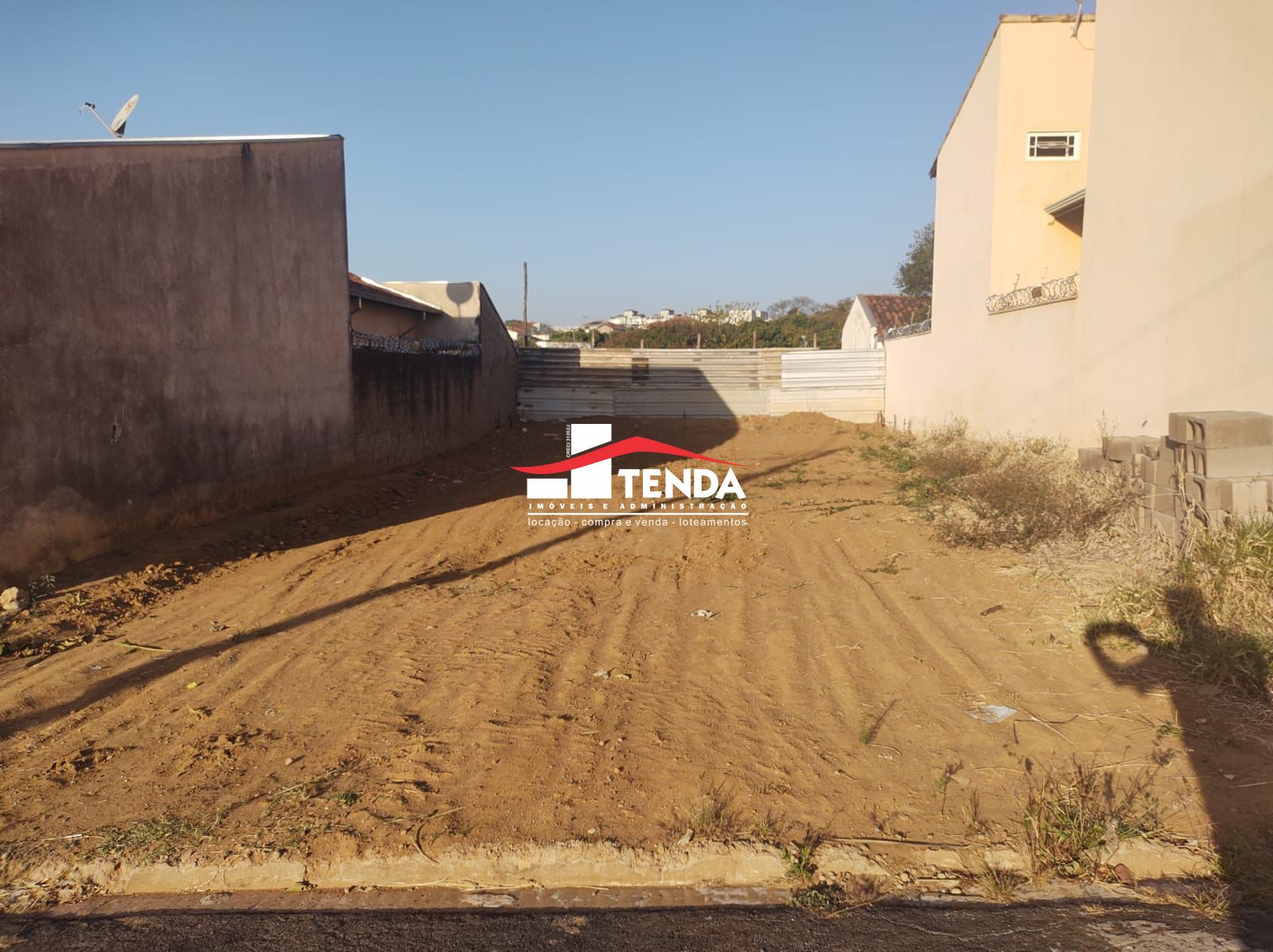 Lote/Terreno de 200m² no bairro Parque João Leite, em Franca | Eu Corretor