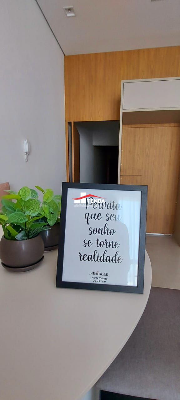 Apartamento de 3 quartos, 92m² no bairro Jardim Botânico, em Franca | Eu Corretor