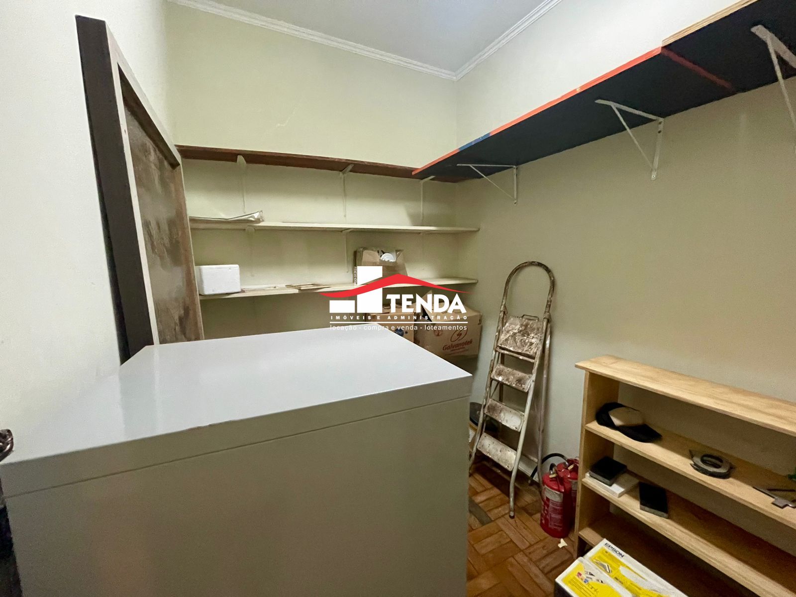 Casa para alugar com 3 quartos, 185m² - Foto 10