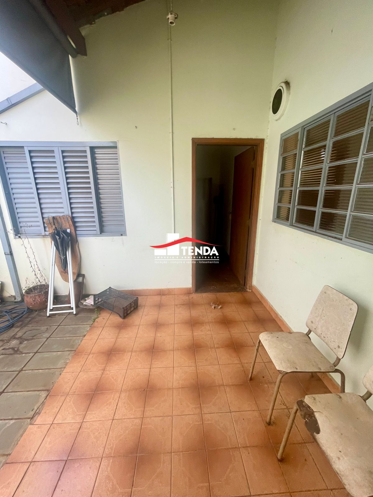 Casa de 3 quartos, 108m² no bairro Cidade Nova, em Franca | Eu Corretor
