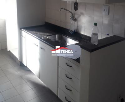 Apartamento de 2 quartos, 48m² no bairro Vila Pandolfo, em Franca | Eu Corretor