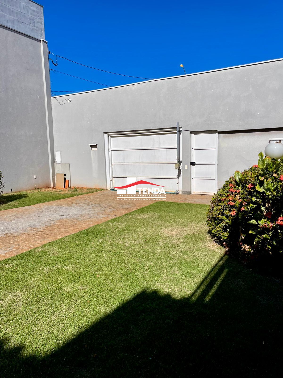 Casa para alugar com 5 quartos, 439m² - Foto 4