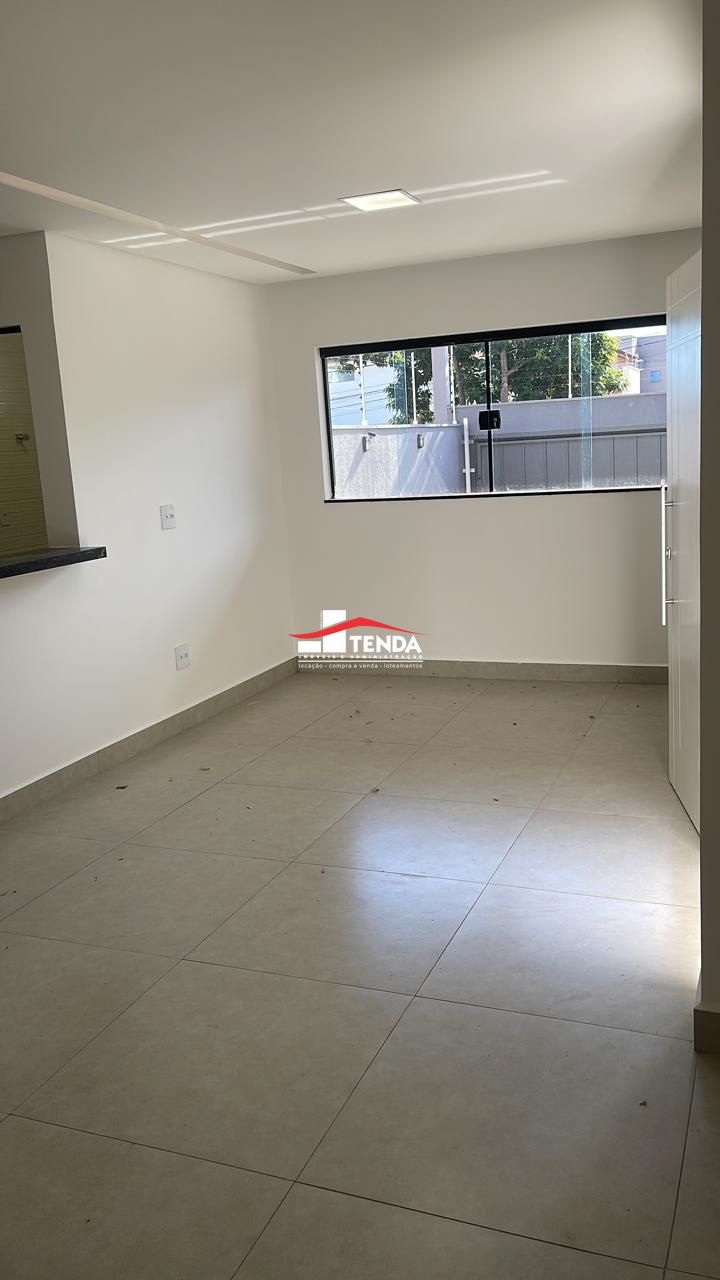 Apartamento de 3 quartos, 117m² no bairro Residencial Amazonas, em Franca | Eu Corretor