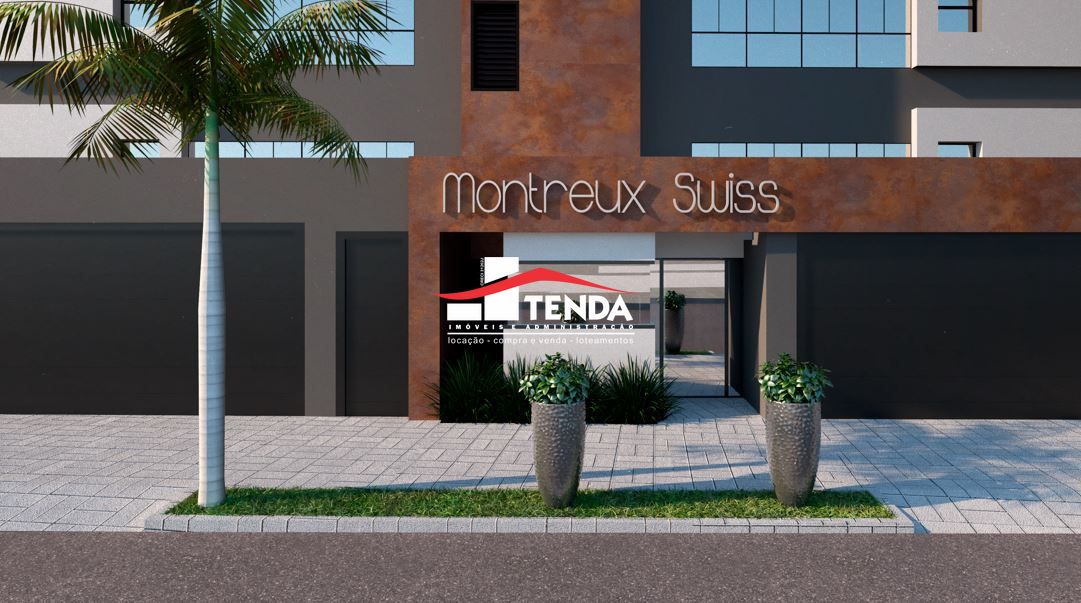 Apartamento de 3 quartos, 113m² no bairro Cidade Nova, em Franca | Eu Corretor