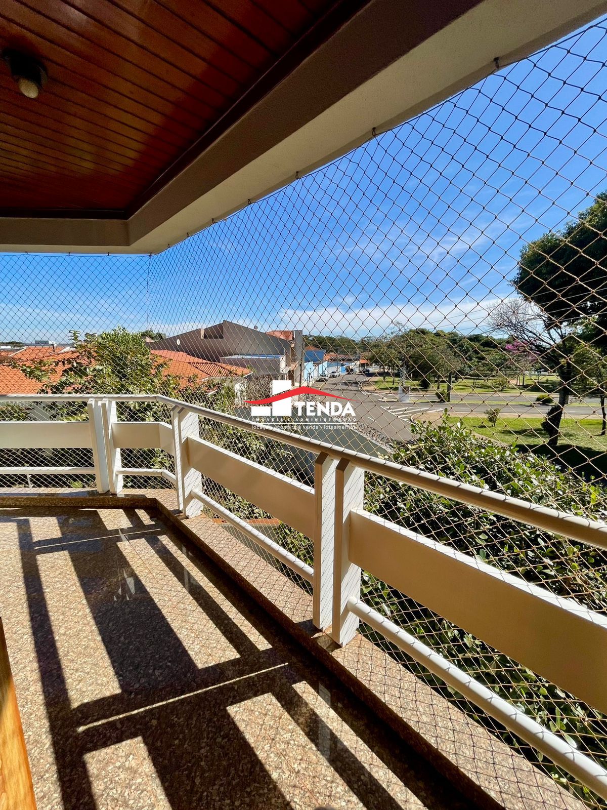 Casa para alugar com 5 quartos, 439m² - Foto 27