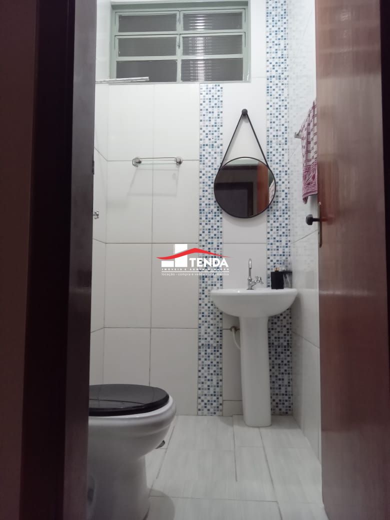 Casa de 2 quartos, 96m² no bairro Vila Aparecida, em Franca | Eu Corretor