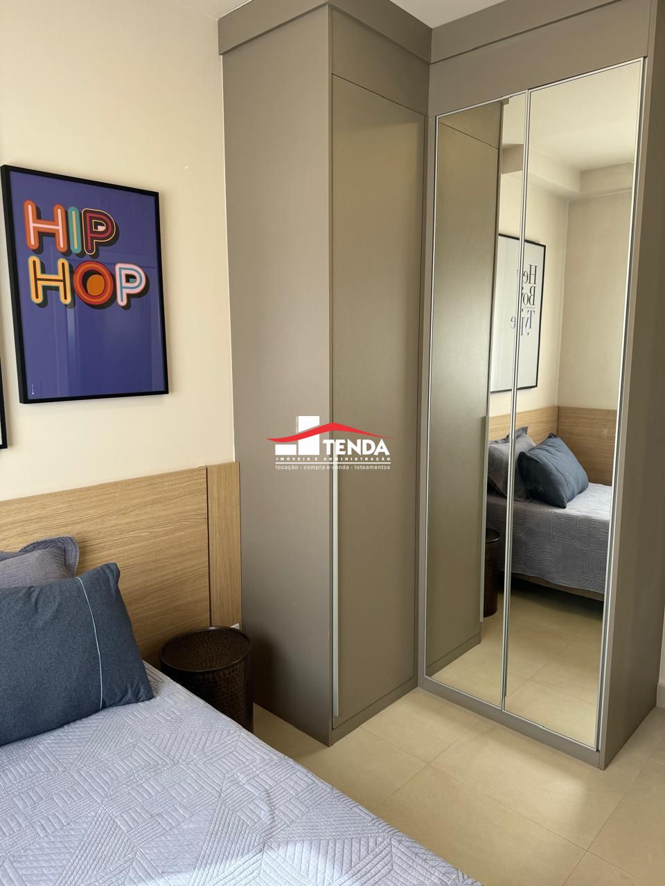 Apartamento para alugar com 2 quartos, 55m² - Foto 19