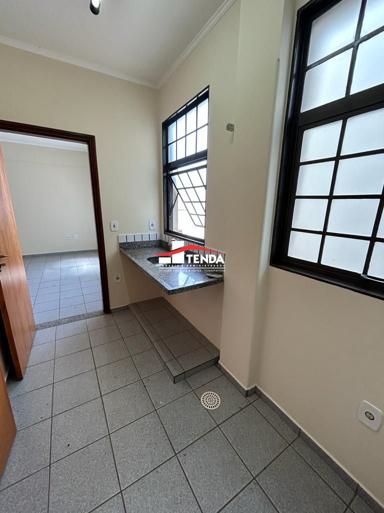 Sala Comercial de 2 quartos, 67m² no bairro Jardim Piratininga II, em Franca | Eu Corretor