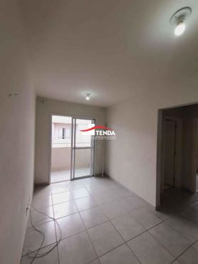 Apartamento de 2 quartos, 50m² no bairro Vila Rezende, em Franca | Eu Corretor