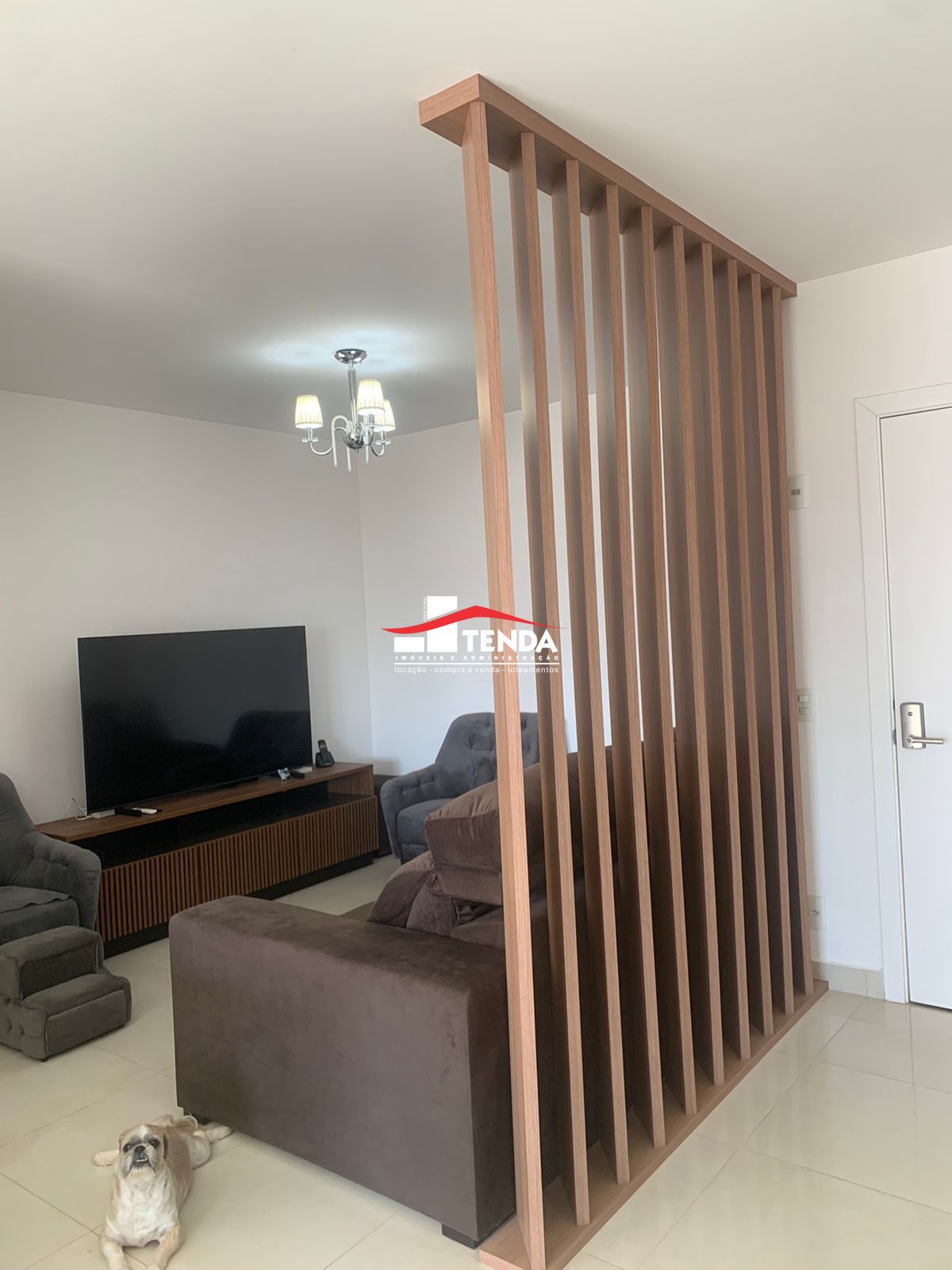 Apartamento de 3 quartos, 190m² no bairro Centro, em Franca | Eu Corretor