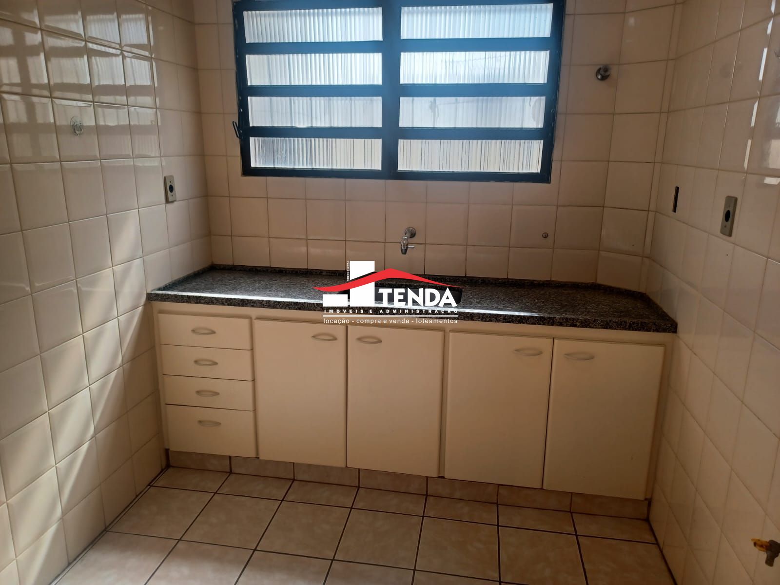 Apartamento de 2 quartos, 70m² no bairro Vila Industrial, em Franca | Eu Corretor