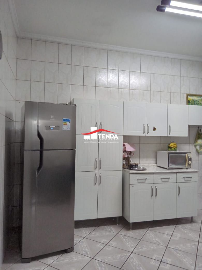 Casa de 2 quartos, 96m² no bairro Vila Aparecida, em Franca | Eu Corretor