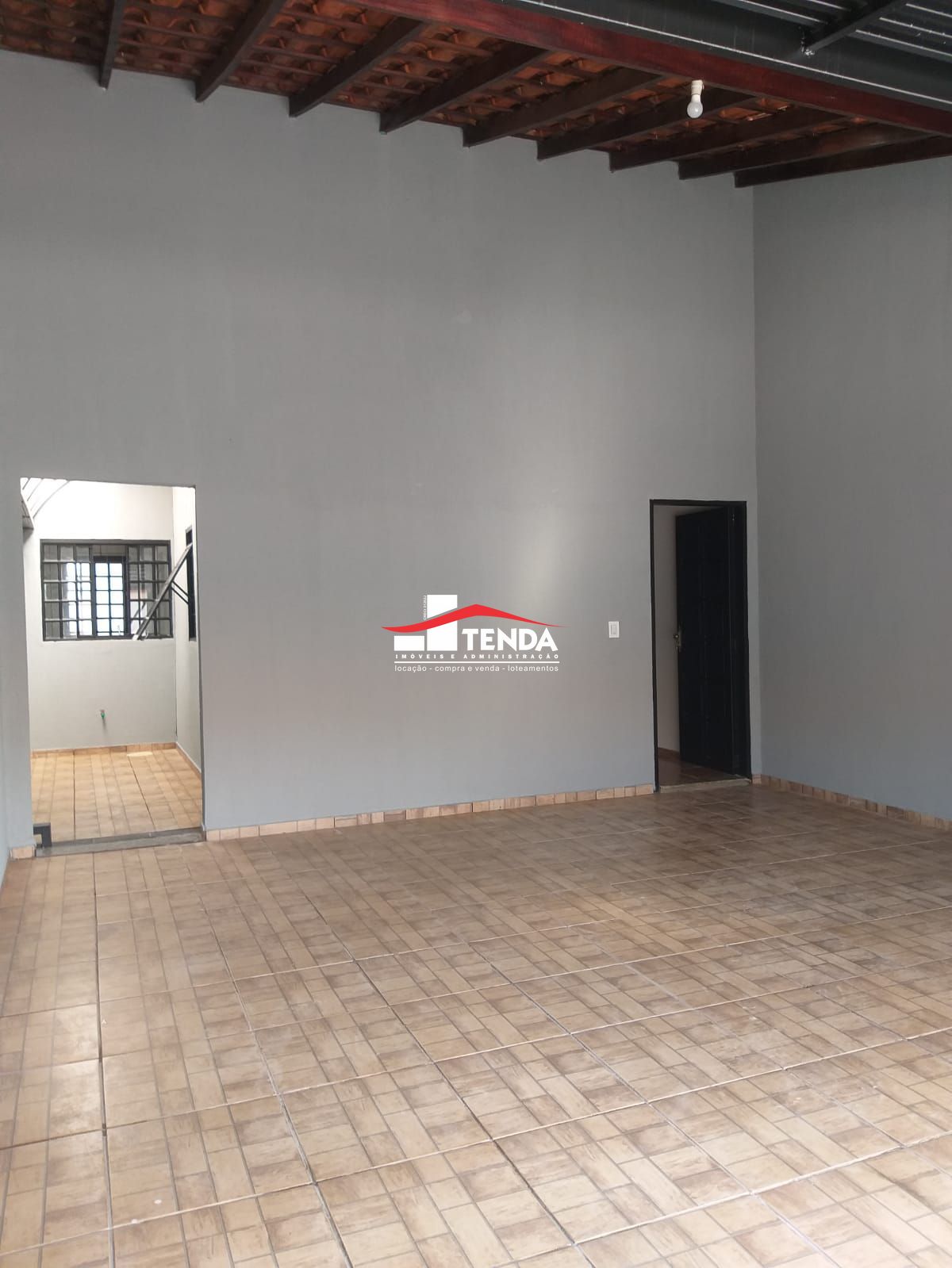 Casa de 2 quartos, 70m² no bairro Recanto Elimar II, em Franca | Eu Corretor