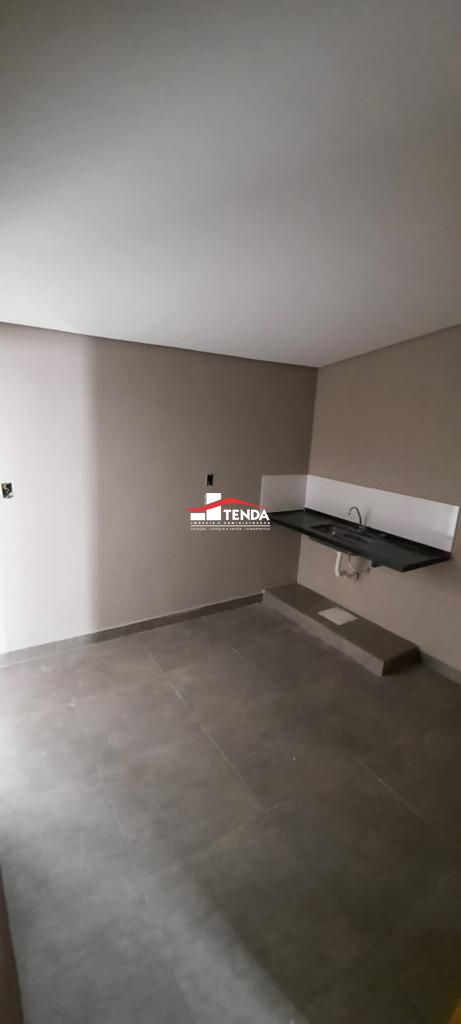 Galpão / Depósito / Armazém de 1 quarto, 150m² no bairro Cidade Nova, em Franca | Eu Corretor