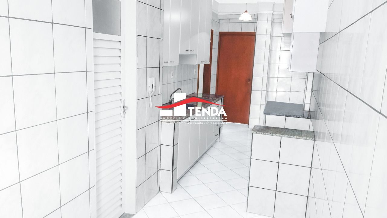 Apartamento de 3 quartos, 104m² no bairro Jardim Veneza, em Franca | Eu Corretor