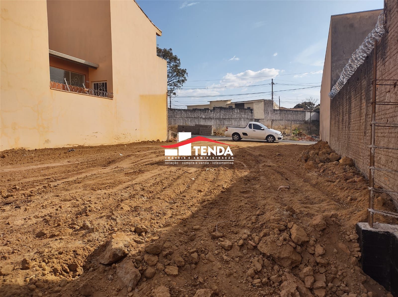 Lote/Terreno de 200m² no bairro Parque João Leite, em Franca | Eu Corretor