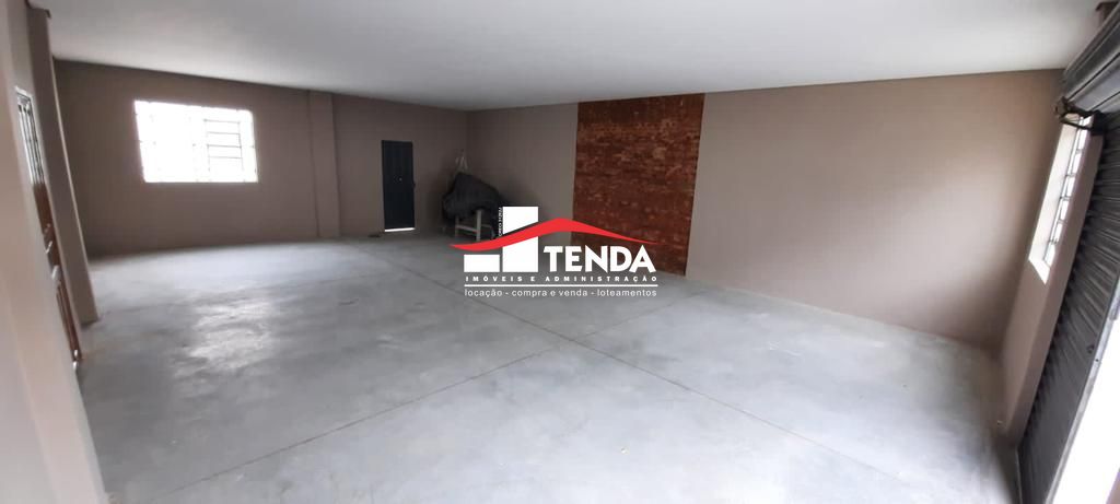 Galpão / Depósito / Armazém de 1 quarto, 150m² no bairro Cidade Nova, em Franca | Eu Corretor