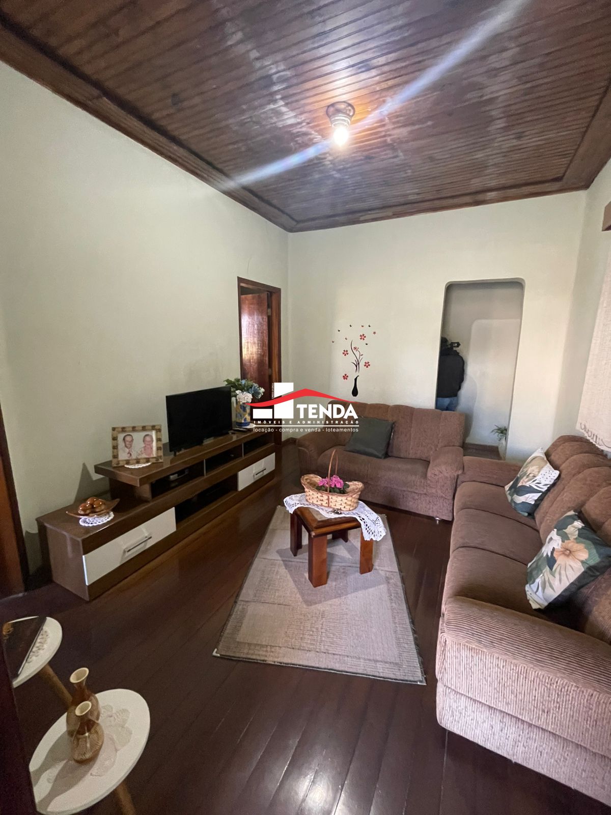 Casa de 3 quartos, 89m² no bairro Jardim Francano, em Franca | Eu Corretor