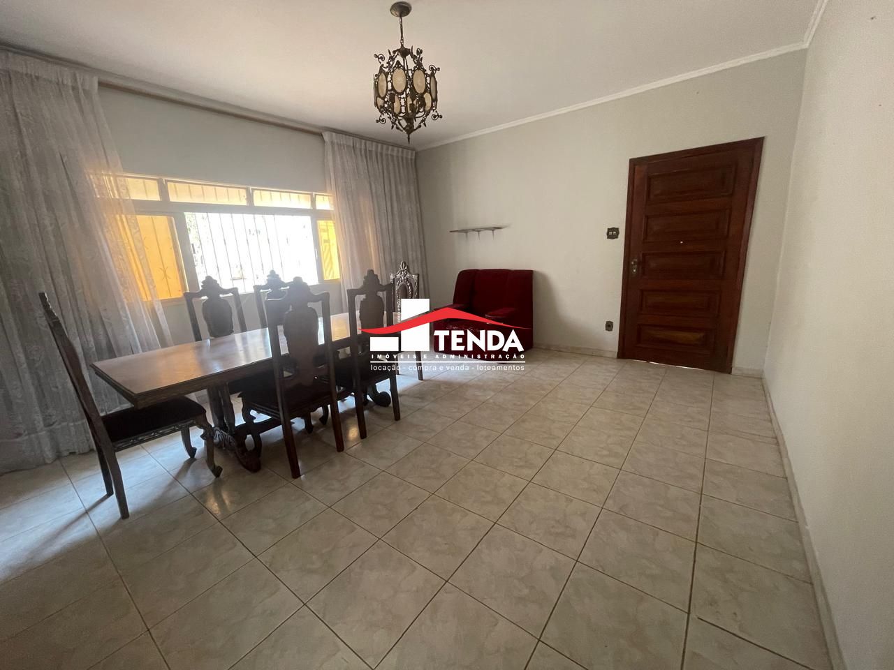 Casa de 3 quartos, 184m² no bairro Jardim Roselândia, em Franca | Eu Corretor