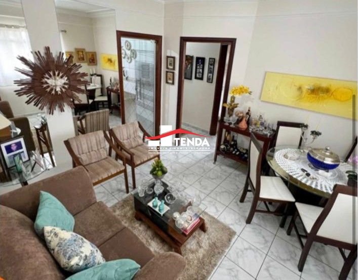 Apartamento de 3 quartos, 65m² no bairro Village São Vicente, em Franca | Eu Corretor