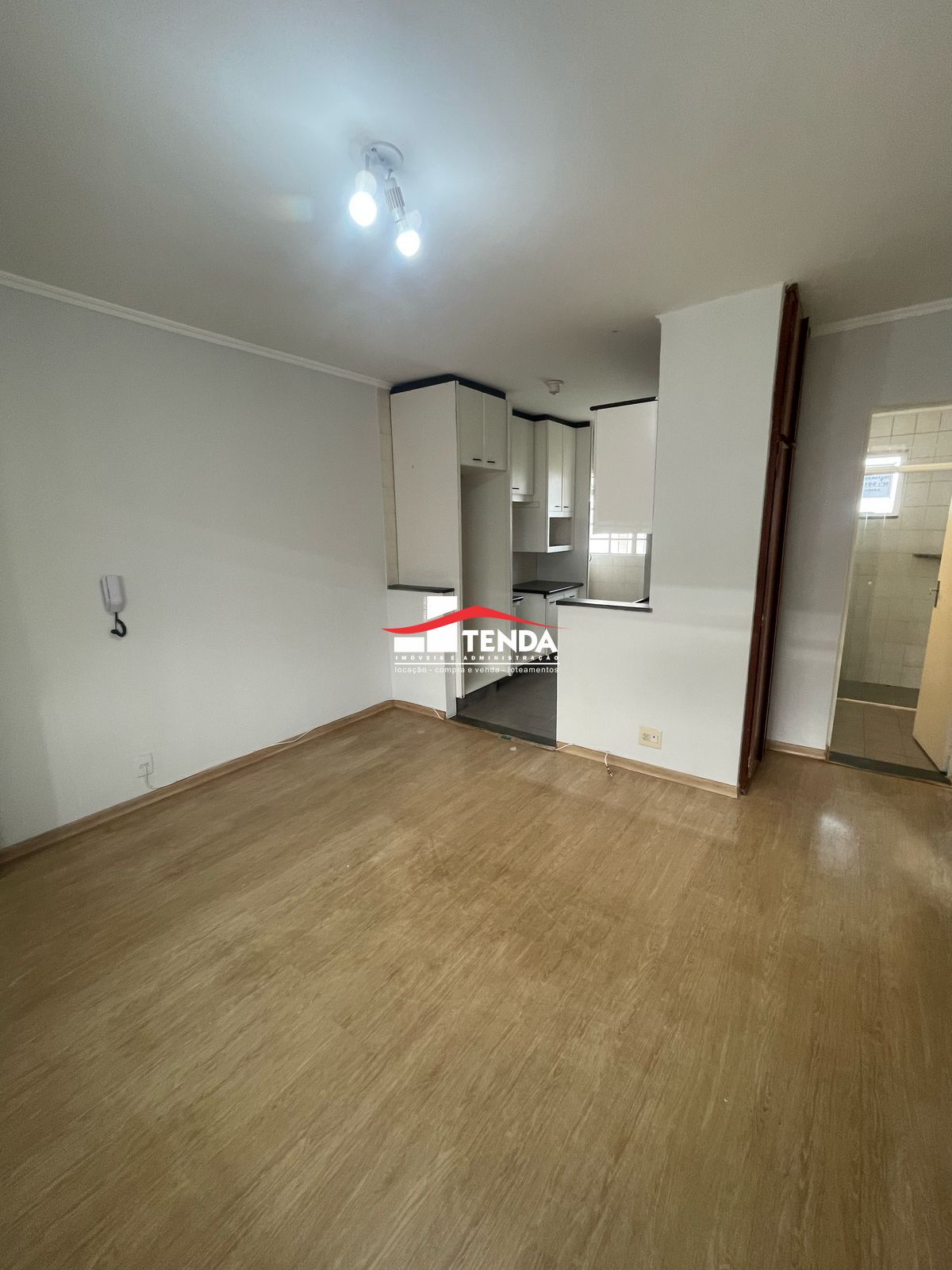 Apartamento de 2 quartos, 48m² no bairro Vila Pandolfo, em Franca | Eu Corretor