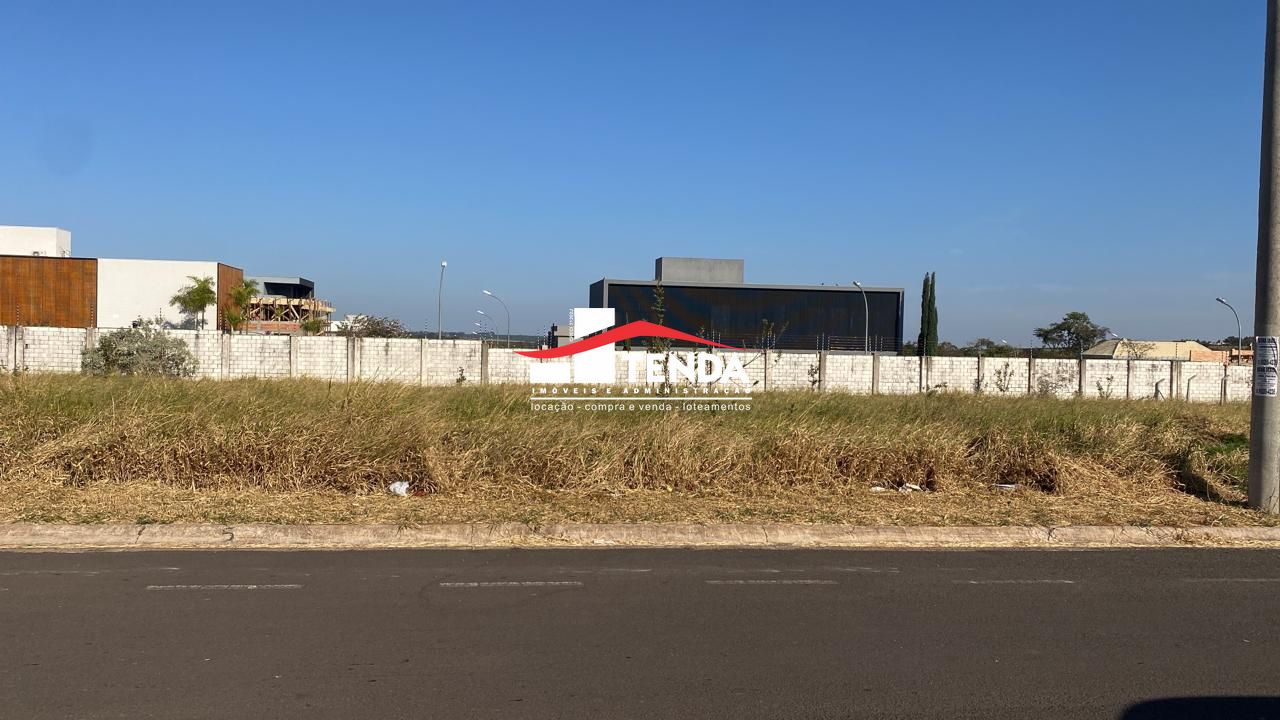 Lote/Terreno Comercial de 600m² no bairro Village Santa Georgina, em Franca | Eu Corretor