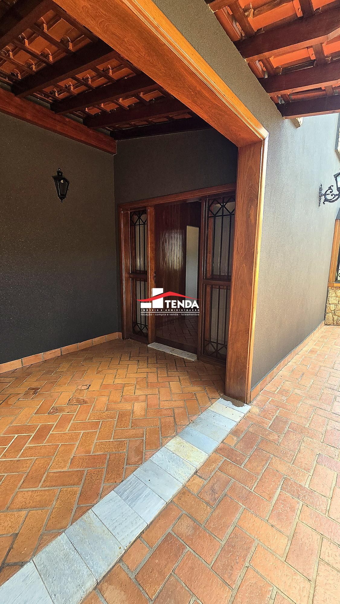 Casa de 4 quartos, 593m² no bairro Vila Flores, em Franca | Eu Corretor