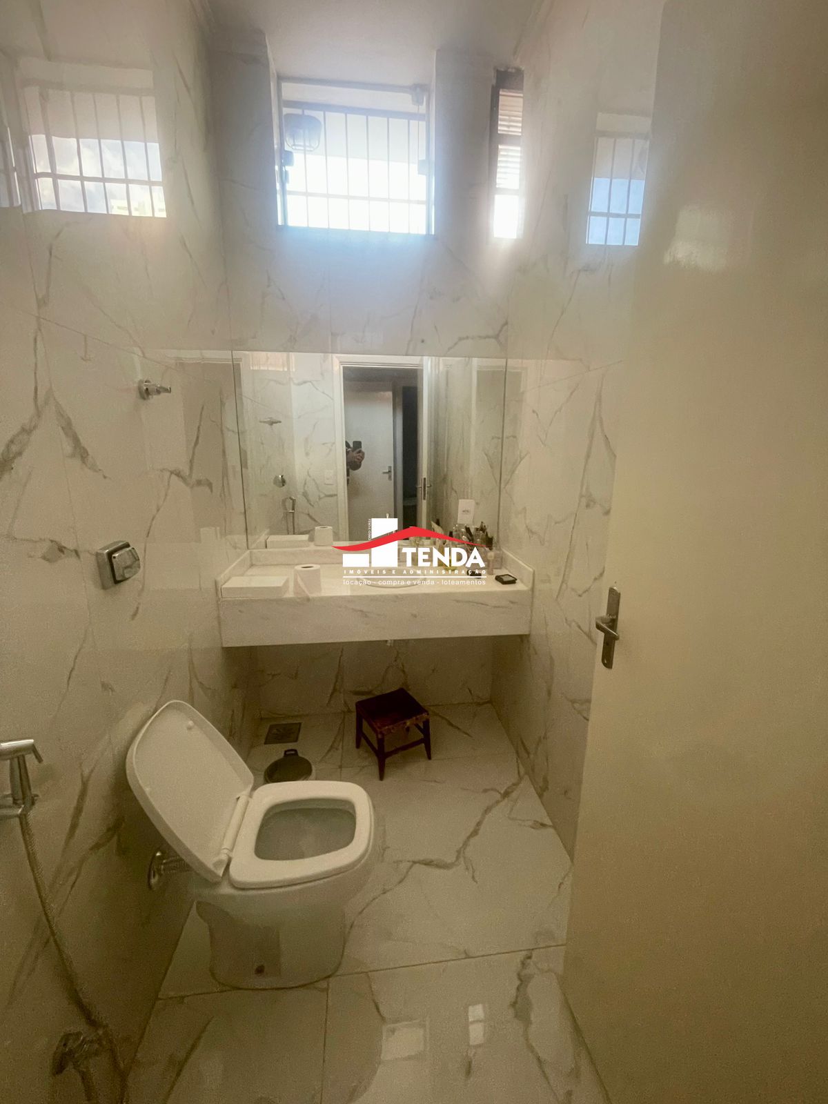 Conjunto Comercial-Sala para alugar com 1 quarto, 15m² - Foto 10